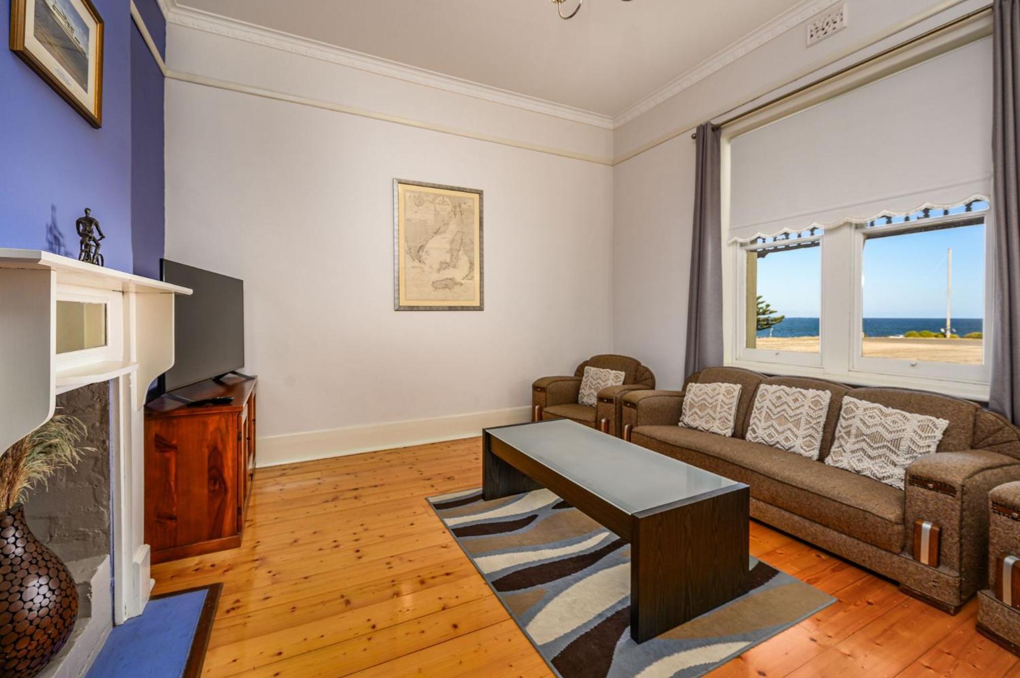 Villa Armadale House - Kingscote Extérieur photo