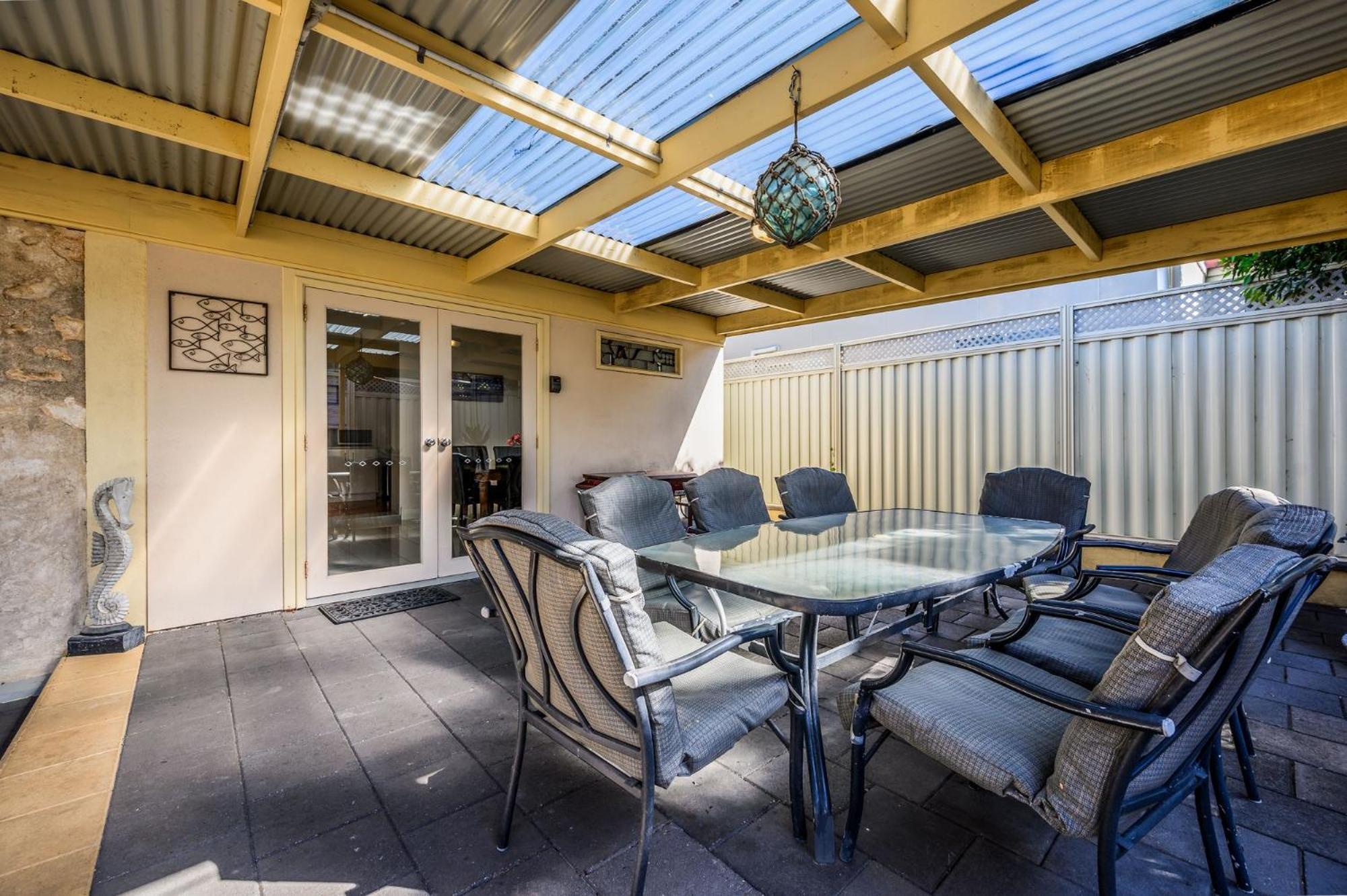Villa Armadale House - Kingscote Extérieur photo
