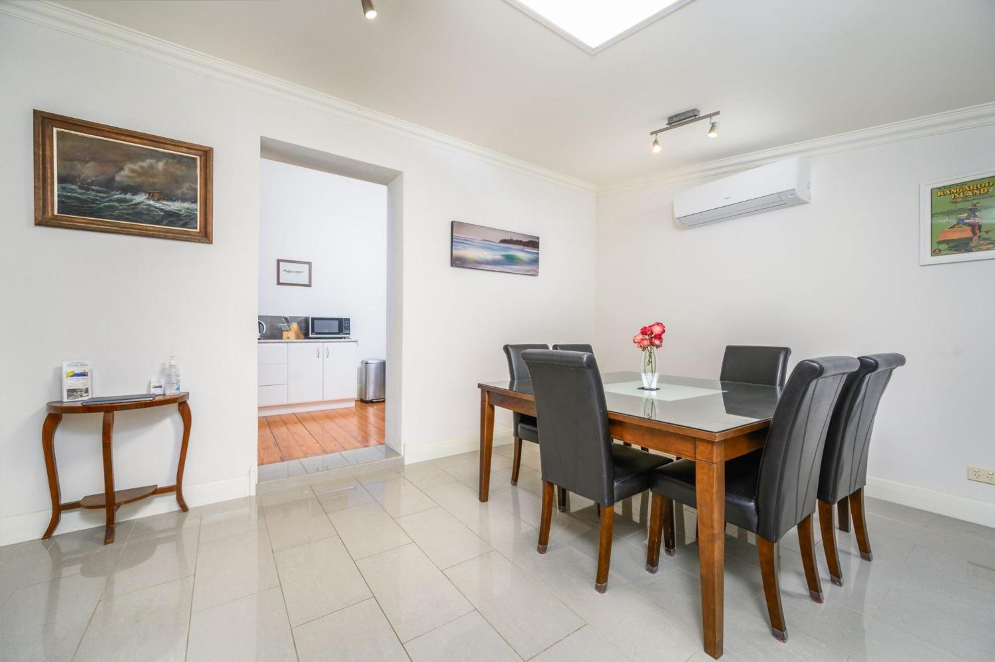 Villa Armadale House - Kingscote Extérieur photo