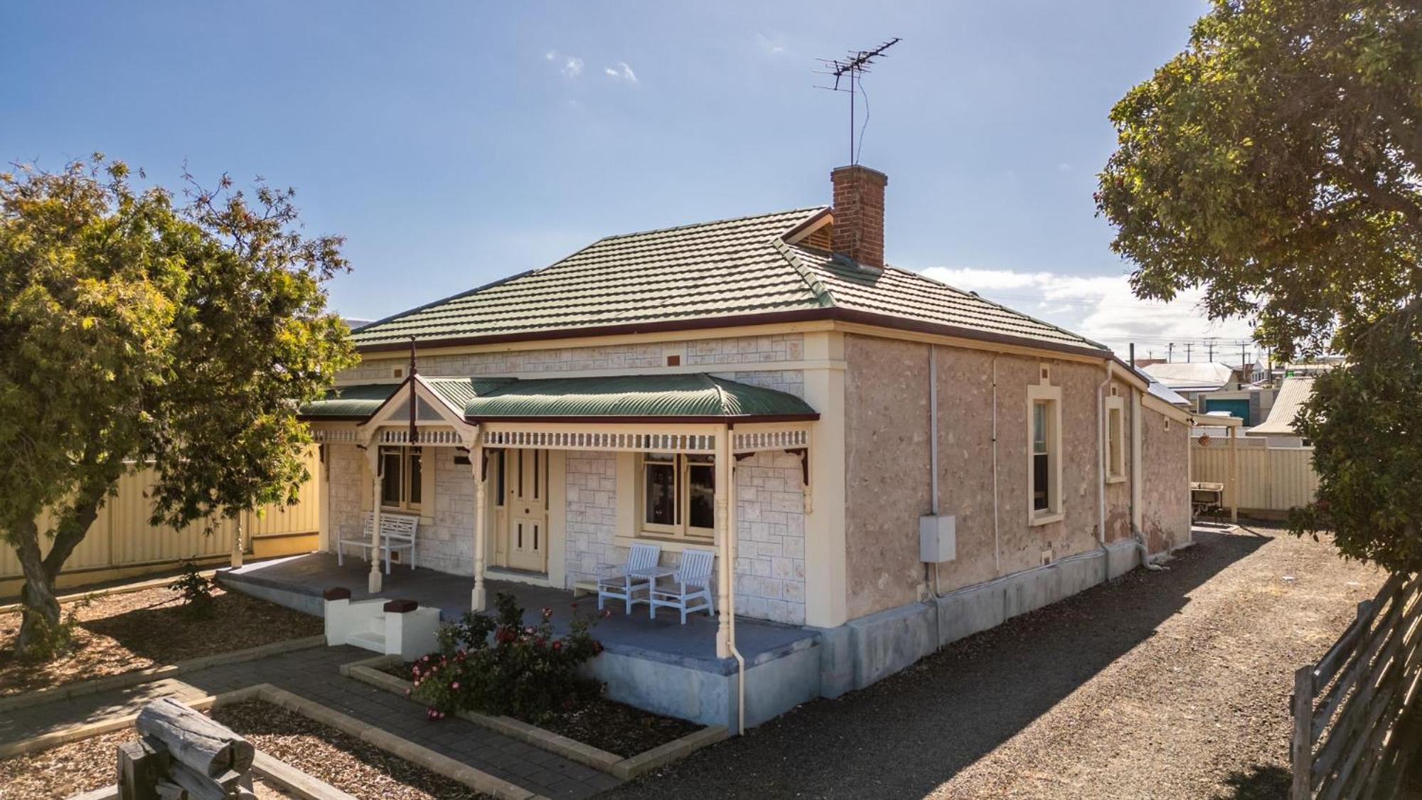 Villa Armadale House - Kingscote Extérieur photo